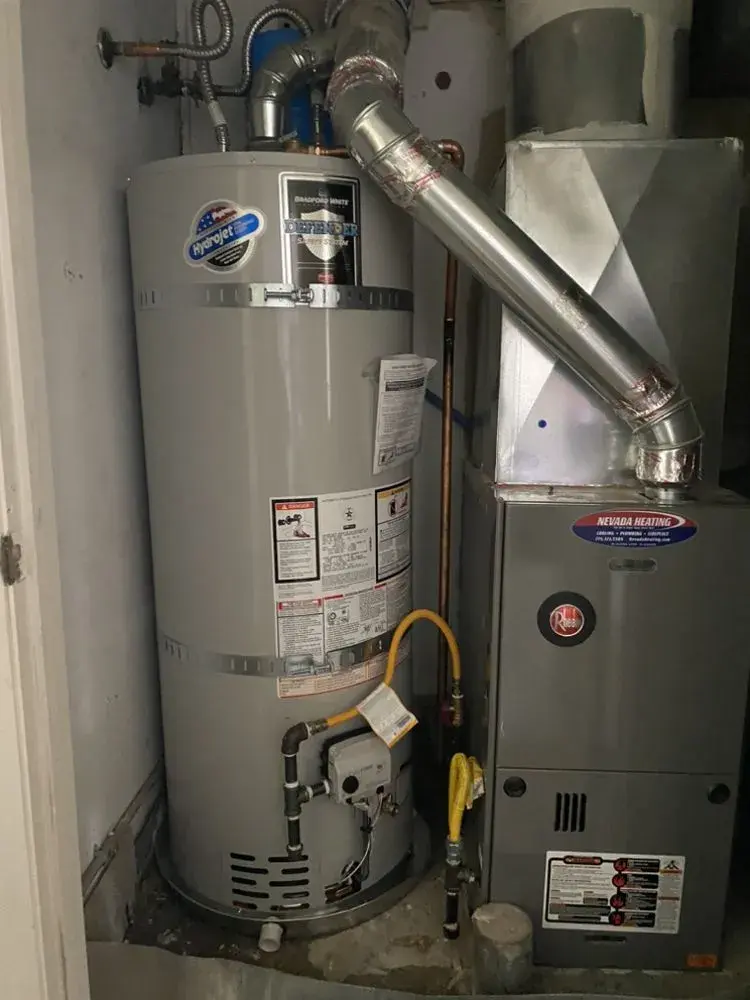 TWH PRO's - Tankless Water Heater Repair & Plumbing